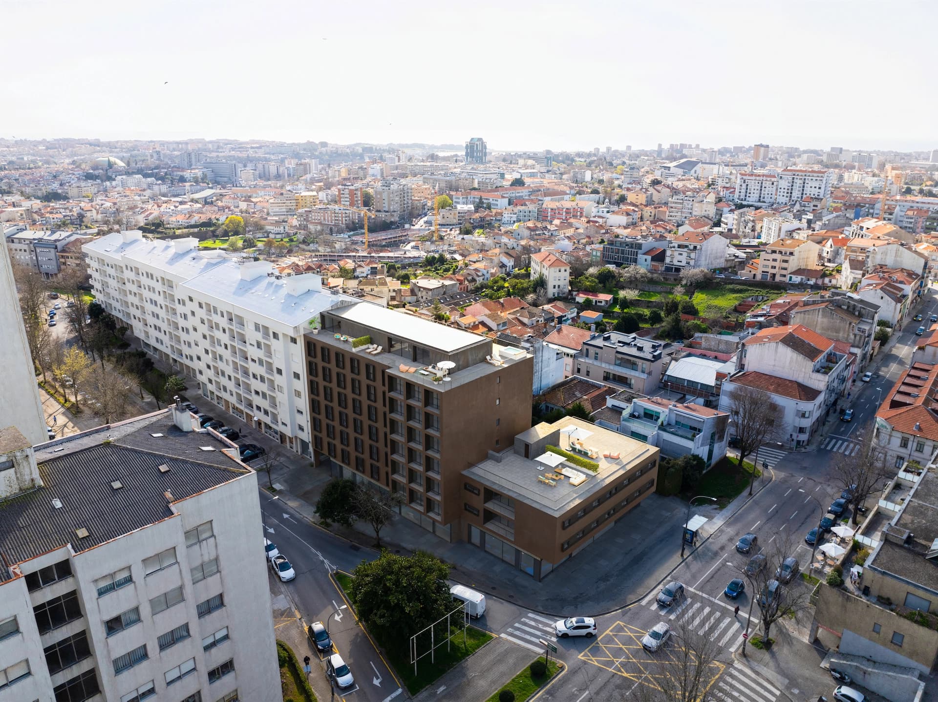 portfolio | OBRA PARTICULAR