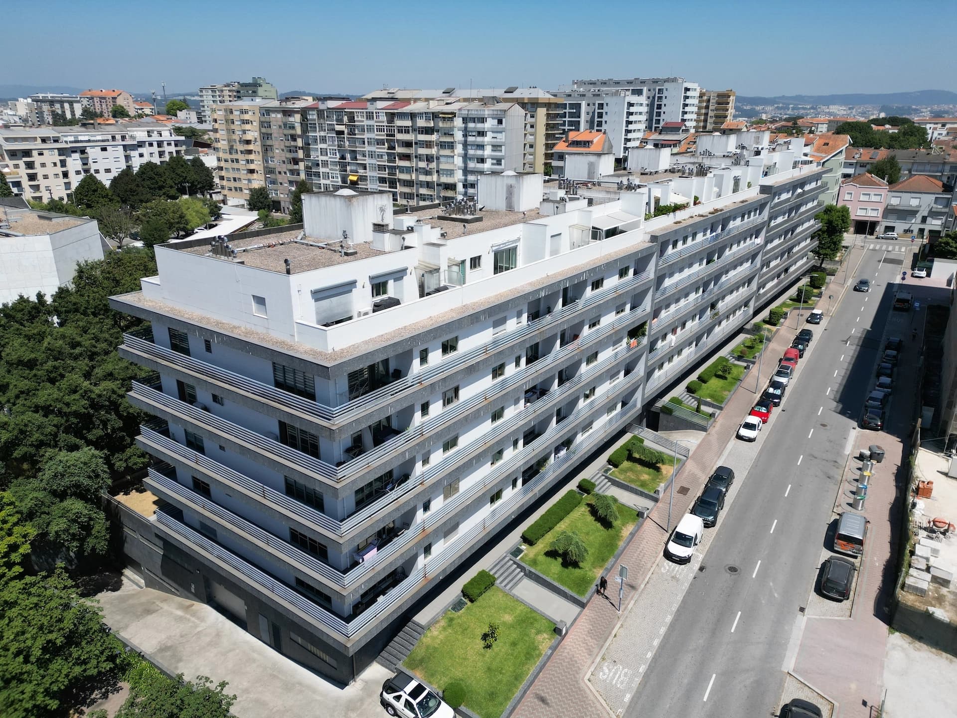 portfolio | OBRA PARTICULAR