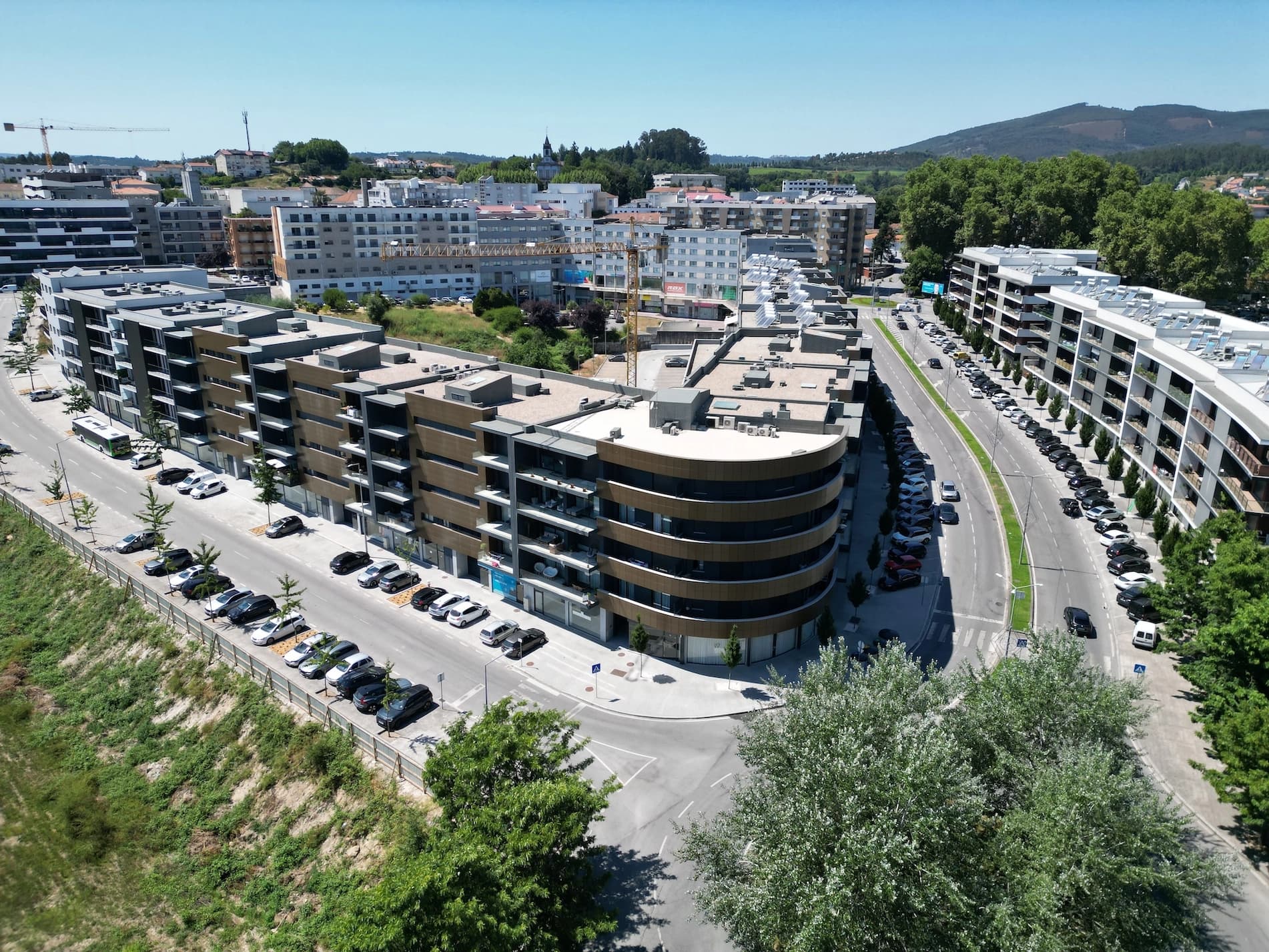 portfolio | OBRA PARTICULAR